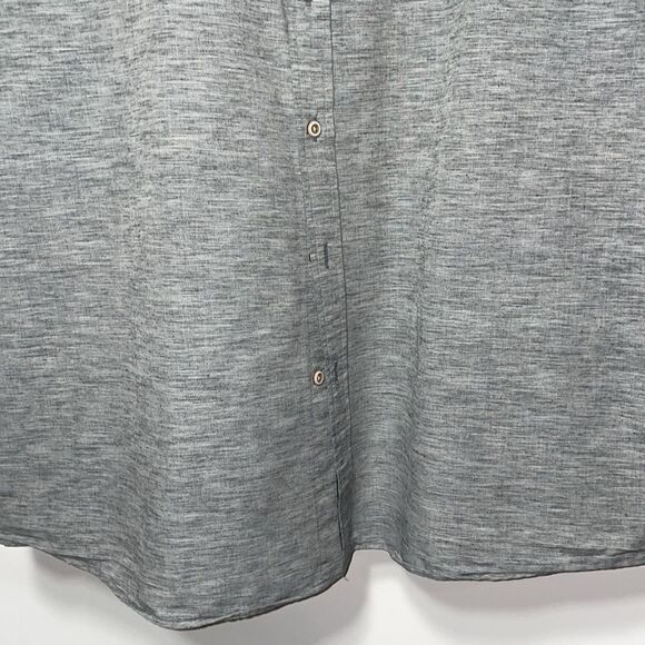 Rowm button down shirt - Picture 3 of 7